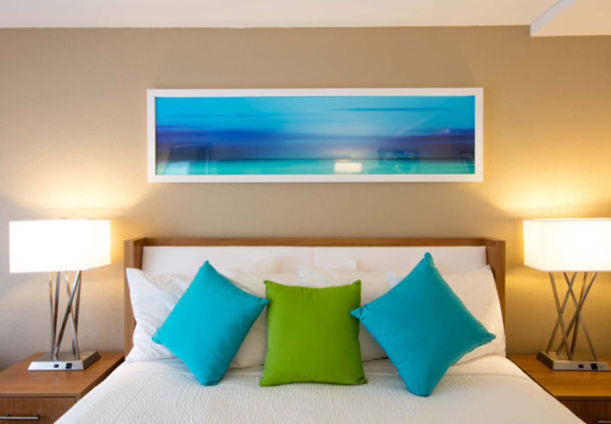 Courtyard By Marriott Nassau Downtown/Junkanoo Beach Exteriör bild