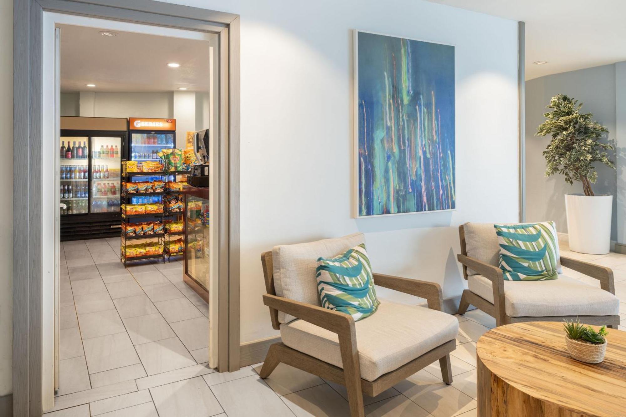 Courtyard By Marriott Nassau Downtown/Junkanoo Beach Exteriör bild